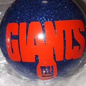 Customized Christmas Ornament